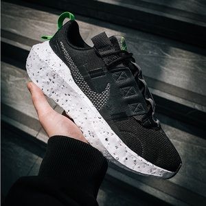 Nike Crater Impact